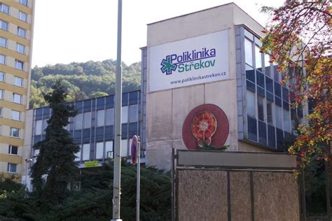 diagnostika ústí nad labem